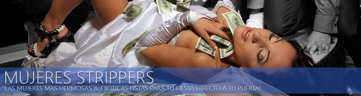 Phoenix Mujeres Strippers